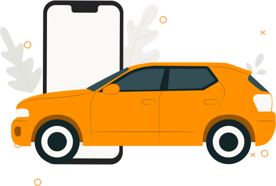 Register Vehicles