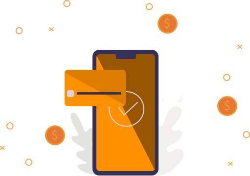 Go Cashless